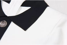 Load image into Gallery viewer, Reese Dress || Black