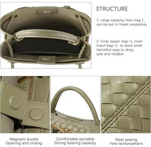 Load image into Gallery viewer, Mercy Bag || Walnut