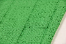 Load image into Gallery viewer, Celine Skirt || Green