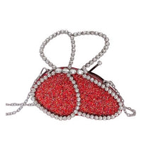 Load image into Gallery viewer, selfridges butterfly bag