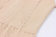 Load image into Gallery viewer, Angelina Dress || Nude