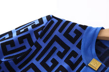 Load image into Gallery viewer, Molly Cardigan|| Blue