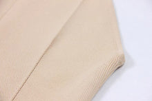 Load image into Gallery viewer, Cult Gaia jluxlabel house of cb revolve dress Herve ledger sexy dress