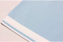 Load image into Gallery viewer, Maria Skirt || Blue