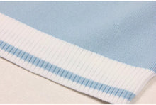 Load image into Gallery viewer, Maria Skirt || Blue