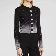Load image into Gallery viewer, Jluxlabel house of cb meshki asos revolve Balenciaga knit top sexy knit top