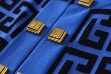 Load image into Gallery viewer, Molly Cardigan|| Blue