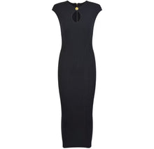 Load image into Gallery viewer, Atlas Dress || Black