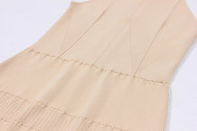 Load image into Gallery viewer, Cult Gaia jluxlabel house of cb revolve dress Herve ledger sexy dress