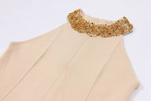 Load image into Gallery viewer, Cult Gaia jluxlabel house of cb revolve dress Herve ledger sexy dress