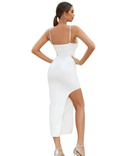 Load image into Gallery viewer, Navy Dress