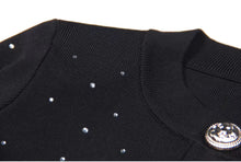 Load image into Gallery viewer, Jluxlabel house of cb meshki asos revolve Balenciaga knit top sexy knit top