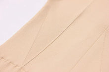 Load image into Gallery viewer, Cult Gaia jluxlabel house of cb revolve dress Herve ledger sexy dress