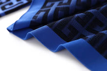 Load image into Gallery viewer, Molly Cardigan|| Blue