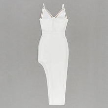 Load image into Gallery viewer, Navy Dress