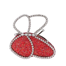 Load image into Gallery viewer, selfridges butterfly bag