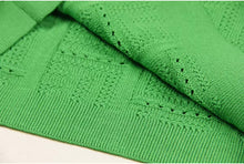 Load image into Gallery viewer, Celine Skirt || Green