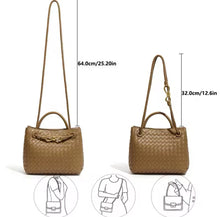 Load image into Gallery viewer, Mercy Bag || Walnut