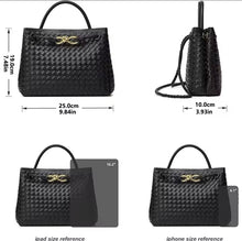 Load image into Gallery viewer, Mercy Bag || Walnut