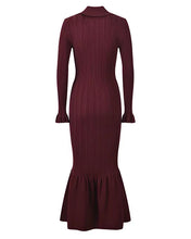 Load image into Gallery viewer, House of cb jluxlabel reformation revolve retrofete dress skims dress ledger dress designer dress