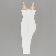 Load image into Gallery viewer, Navy Dress