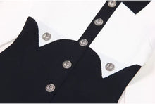 Load image into Gallery viewer, Reese Dress || Black