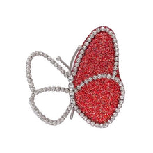 Load image into Gallery viewer, selfridges butterfly bag