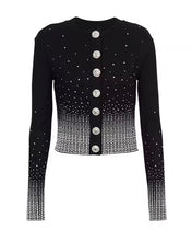 Load image into Gallery viewer, Jluxlabel house of cb meshki asos revolve Balenciaga knit top sexy knit top