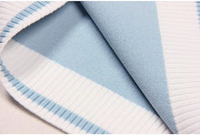 Load image into Gallery viewer, Maria Skirt || Blue