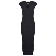 Load image into Gallery viewer, Atlas Dress || Black
