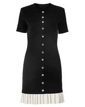 Load image into Gallery viewer, Kimberly Dress || Black
