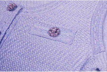 Load image into Gallery viewer, Ginevra Dress || Purple
