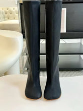 Load image into Gallery viewer, Shopluxhouse suede boots ysl bottega Yurman Yeezy revolve 
