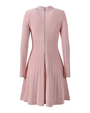 Load image into Gallery viewer, Balmain dress house of cb sexy dress old money fashion Balenciaga dress revolve reformation retrofete 
