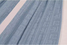 Load image into Gallery viewer, Talia Dress || Blue
