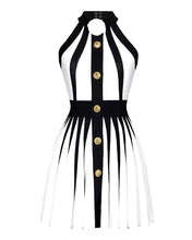 Load image into Gallery viewer, Maisie Dress || White
