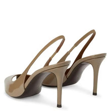 Load image into Gallery viewer, Lily Heels || Nude
