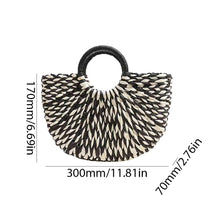 Load image into Gallery viewer, Louise Bag || Black
