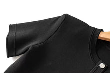 Load image into Gallery viewer, Kimberly Dress || Black
