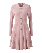 Load image into Gallery viewer, Balmain dress house of cb sexy dress old money fashion Balenciaga dress revolve reformation retrofete 
