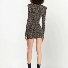 Load image into Gallery viewer, Sloane Dress || Black
