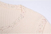 Load image into Gallery viewer, Ginevra Dress || Cream
