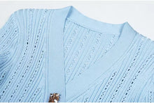 Load image into Gallery viewer, Lyse Set || Blue
